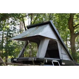 Quick Pitch Rooftop Tent