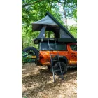 Quick Pitch Daktent