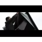 Quick Pitch Daktent