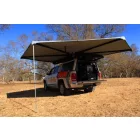 Quick Pitch Support Pole