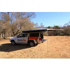 Quick Pitch Support Pole