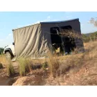 Quick Pitch Side Wall Kit 270° Awning - 2,6m