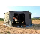 Quick Pitch Side Wall Kit 270° Awning - 2,6m