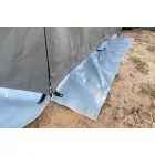 Quick Pitch Side Wall Kit 270° Awning - 2,6m