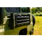 Quick Pitch Trax Tab