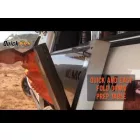 Quick Pitch Trax Tab