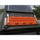 Quick Pitch Trax Mount For Rooftop Tent