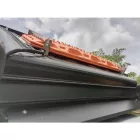 Quick Pitch Trax Mount For Rooftop Tent