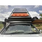Quick Pitch Trax Mount For Rooftop Tent