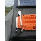 Quick Pitch Trax Mount For Rooftop Tent