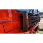 Quick Pitch Trax Tab Mounting Set