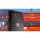 Quick Pitch Trax Tab Mounting Set