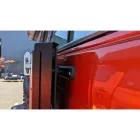 Quick Pitch Trax Tab Mounting Set