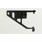 Front Runner Spare Wheel Carrier for Land Rover Defender 90/110 (1983-2016) Station Wagon