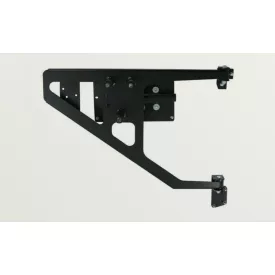   Front Runner Spare Wheel Carrier for Land Rover Defender 90/110 (1983-2016) Station Wagon
