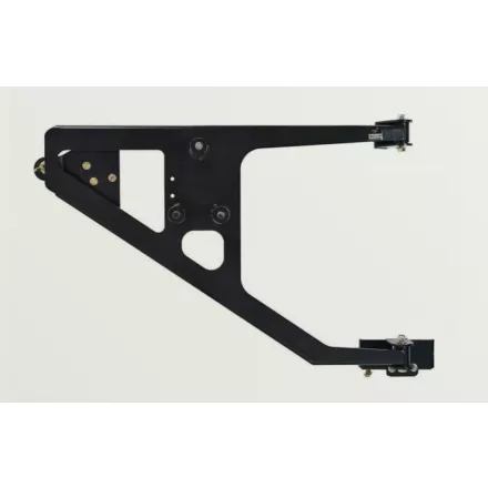 Front Runner Land Rover Defender 130 Pickup Spare Wheel Carrier