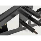 Front Runner Land Rover Defender 130 Pickup Spare Wheel Carrier