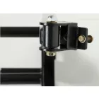 Front Runner Land Rover Defender 130 Pickup Spare Wheel Carrier