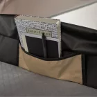 Roof top tent rental Vickywood Little Bamboo coffee