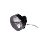 LightFORCE Lance 12V 75W Halogen Light - single