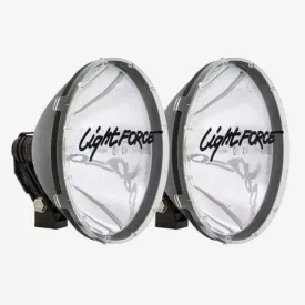 LightFORCE Blitz 12V 100W Xenophot halogen - pair