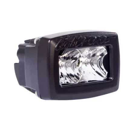 LightFORCE ROK LED 10W Flood Beam 2 x 5W 5000K