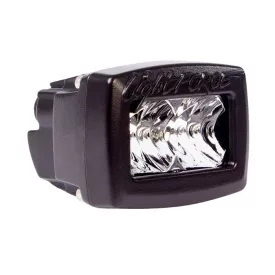 LightFORCE ROK LED 20W Flood Beam 2 x 10W 5000K
