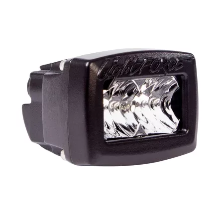 LightFORCE ROK LED 20W Flood Beam 2 x 10W 5000K