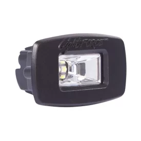 LightFORCE ROK LED 20W Ultra Flood Flush Mount 2 x 10W 5000K