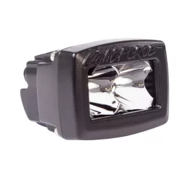 LightFORCE ROK LED 20W Spot Beam 2 x 10W 5000K