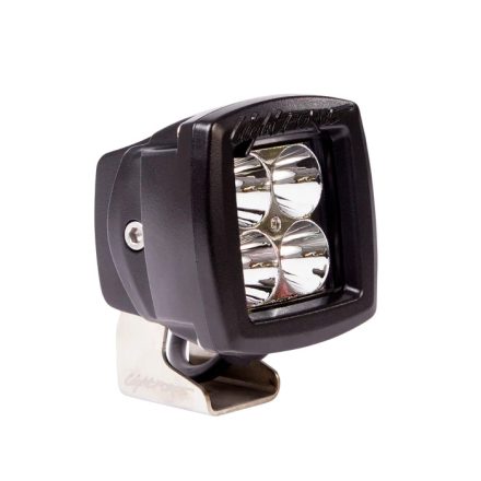 LightFORCE ROK LED 40W Spot Beam 4 x 10W 5000K