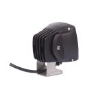 LightFORCE ROK LED 40W Spot Beam 4 x 10W 5000K