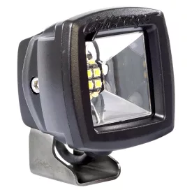 LightFORCE ROK LED 40W Ultra Flood Light 4 x 10W 5000K