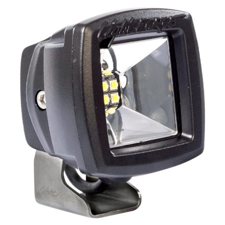 LightFORCE ROK LED 40W Ultra Flood Light 4 x 10W 5000K