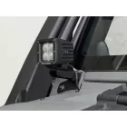 Front Runner Jeep Wrangler JK/JKU Windshield Spot Light Brackets