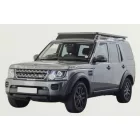 Front Runner Land Rover Discovery LR3/LR4 Wind Fairing