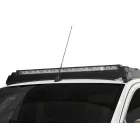 Front Runner Ford Ranger (2012-2022) Slimsport Rack with 40in Light Bar Wind Fairing