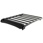 Front Runner Ford Ranger (2012-2022) Slimsport Rack with 40in Light Bar Wind Fairing