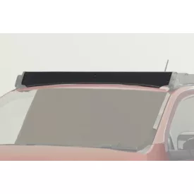   Front Runner Ford Ranger (2012-2022) Slimsport Rack Wind Fairing