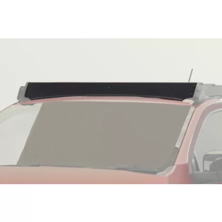 Front Runner Ford Ranger (2012-2022) Slimsport Rack Wind Fairing