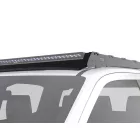 Front Runner Isuzu D-Max / Mazda BT50 (2020-Current) Slimsport Rack 40" Light Bar Wind Fairing