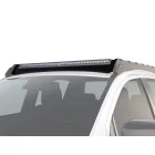 Front Runner Ford Ranger T6.2 / Volkswagen Amarok Slimsport Rack 40in Light Bar Wind Fairing