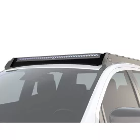   Front Runner Ford Ranger T6.2 / Volkswagen Amarok Slimsport Rack 40in Light Bar Wind Fairing
