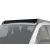 Front Runner Ford Ranger T6.2 / Volkswagen Amarok Slimsport Rack Wind Fairing