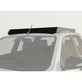   Front Runner Toyota Hilux H48 DC (2022-Current) Slimsport Rack Wind Fairing
