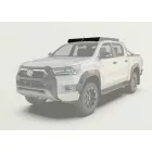 Front Runner Toyota Hilux H48 DC (2022-Current) Slimsport Rack Wind Fairing