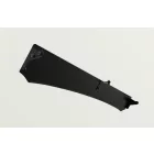 Front Runner Toyota Hilux H48 DC (2022-Current) Slimsport Rack Wind Fairing