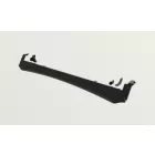 Front Runner Toyota Hilux H48 DC (2022-Current) Slimsport Rack with 40in Light Bar Wind Fairing