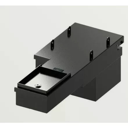 Front Runner Toyota Land Cruiser 76 Under Console Safe