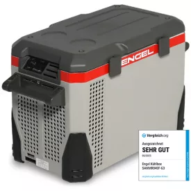 Engel MR040F Refrigerator & Freezer 12V